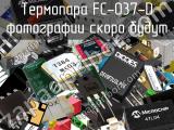 Термопара FC-037-D 