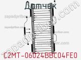 Датчик C2MT-06024BBC04FE0 фотография 3.
