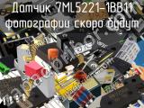 Датчик 7ML5221-1BB11