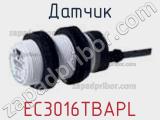 Датчик EC3016TBAPL фотография 2.