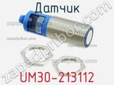 Датчик UM30-213112 фотография 2.