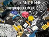 Датчик SE111EGMF