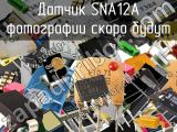 Датчик SNA12A 