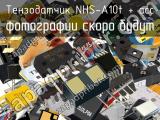 Тензодатчик NHS-A10t + acc