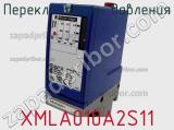 Переключатель давления XMLA010A2S11 фотография 2.