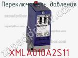 Переключатель давления XMLA010A2S11 фотография 3.