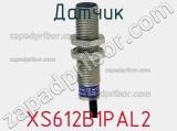 Датчик XS612B1PAL2 фотография 3.