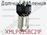 Датчик давления XMLP025BC21F фотография 2.