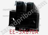 Датчик EE-SX670A фотография 2.