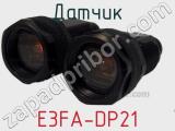 Датчик E3FA-DP21 фотография 3.