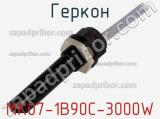 Геркон MK07-1B90C-3000W 