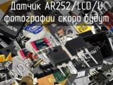 Датчик AR252/LCD/U 