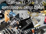 Датчик EE-SF5-B 