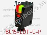 Датчик BC15-LDT-C-P фотография 2.
