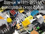 Датчик WTB11-2P2461