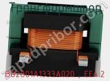 Трансформатор B82801A1333A020 , EE4.2 фотография 2.