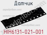 Датчик HIH6131-021-001 фотография 2.