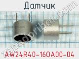 Датчик AW24R40-16OA00-04 фотография 2.