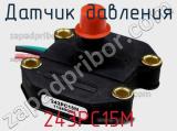Датчик давления 243PC15M фотография 2.