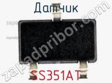 Датчик SS351AT