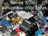 Крепёж 107003 