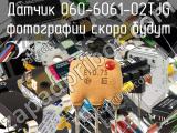 Датчик 060-6061-02TJG 