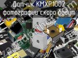 Датчик KMXP1002 