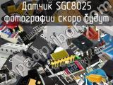 Датчик SGC8025 