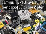 Датчик IWPTU-GP030-00 