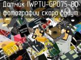 Датчик IWPTU-GP075-00 