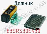 Датчик E3SRS30E430 фотография 2.