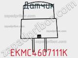 Датчик EKMC4607111K фотография 2.