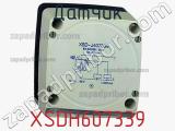 Датчик XSDH607339 фотография 2.
