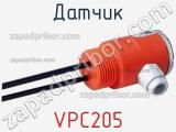 Датчик VPC205 фотография 3.