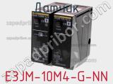 Датчик E3JM-10M4-G-NN фотография 2.