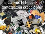 Датчик PM-F65-P 