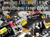 Энкодер EVE-VGHFL816B 