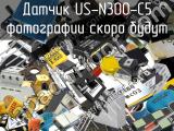 Датчик US-N300-C5 