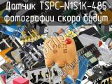 Датчик TSPC-N1S1K-485 