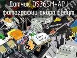 Датчик OS36SM-APJ