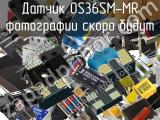 Датчик OS36SM-MR 