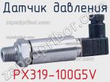 Датчик давления PX319-100G5V 