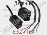 Датчик E3Z-T61 фотография 3.