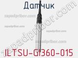 Датчик ILTSU-GI360-015 фотография 2.