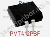 Реле PVT412PBF фотография 3.