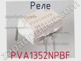 Реле PVA1352NPBF 