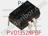 Реле PVD1352NPBF фотография 2.