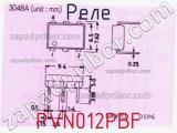 Реле PVN012PBF фотография 3.