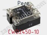 Реле CWD2450-10 фотография 3.