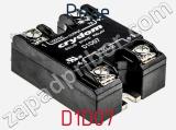Реле D1D07 фотография 2.